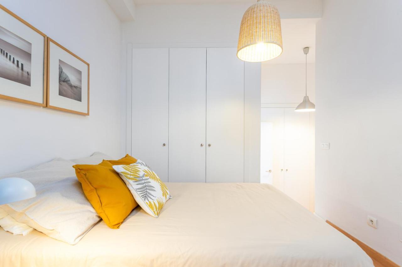 Apartamento Souviron Málaga Kültér fotó