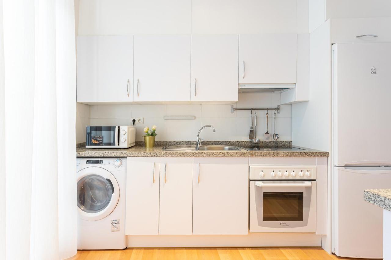 Apartamento Souviron Málaga Kültér fotó