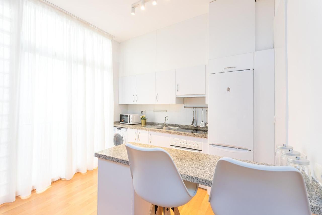 Apartamento Souviron Málaga Kültér fotó